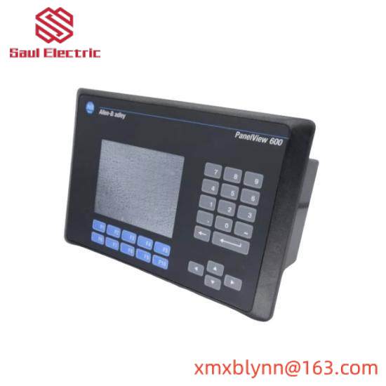 2711-B6C16  2711B6C16 Keypad/Touchscreen