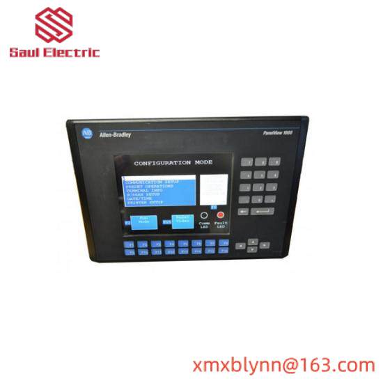 2711-K10C9 PanelView 1000 Terminals