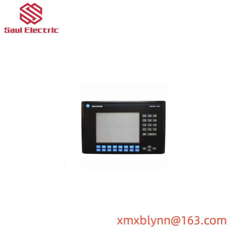 AB 2711-K10G1 operator terminal