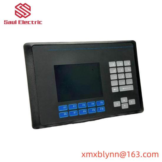 2711-K6C9  PanelView 600 Color Keypad