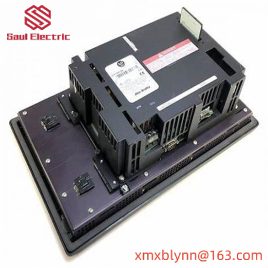 2711-K9C1 Operator Interface Panel