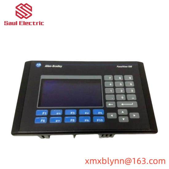 FOXJET HOLLAND TOUCH SCREEN DISPLAY 5760836 2465-159/D