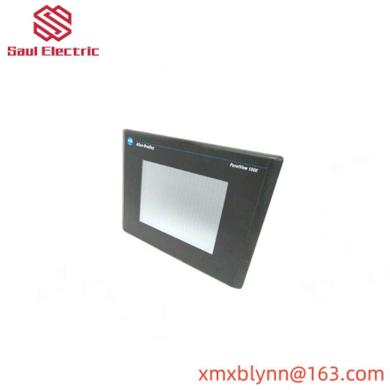  2711-T10G9 Standard Operator Terminal