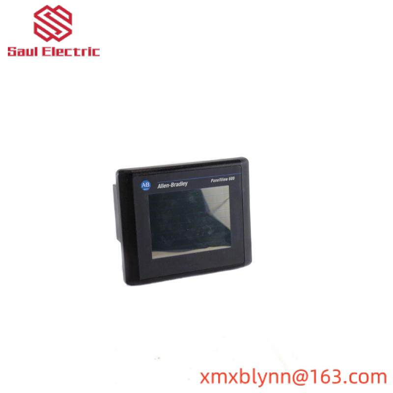 AB 2711-T6C20L1 OPERATOR INTERFACE