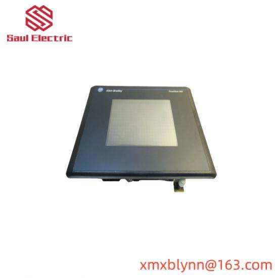2711-T9C1X Touch Screen Panel for AB 2711-T9C8X PanelView 900 + Overlay Film