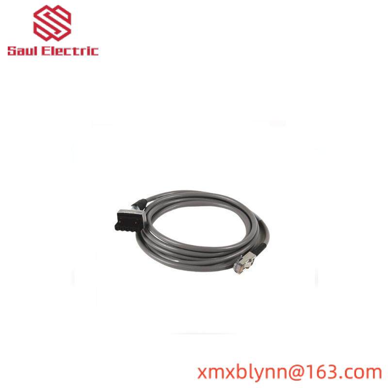 AB 2711C-CBL-UU02 PROGRAMMING CABLE