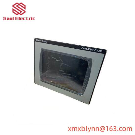 2711C-T10C PanelView Comp C1000 Graphic Terminal