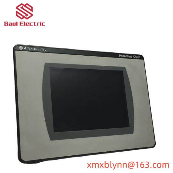 2711C-T6C  OPERATOR INTERFACE 2711CT6C