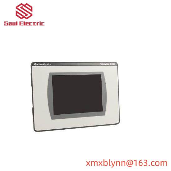 2711C-T6T PanelView Component C600