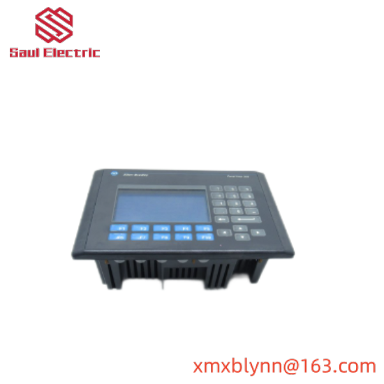 2711E-T14C6 Panelview