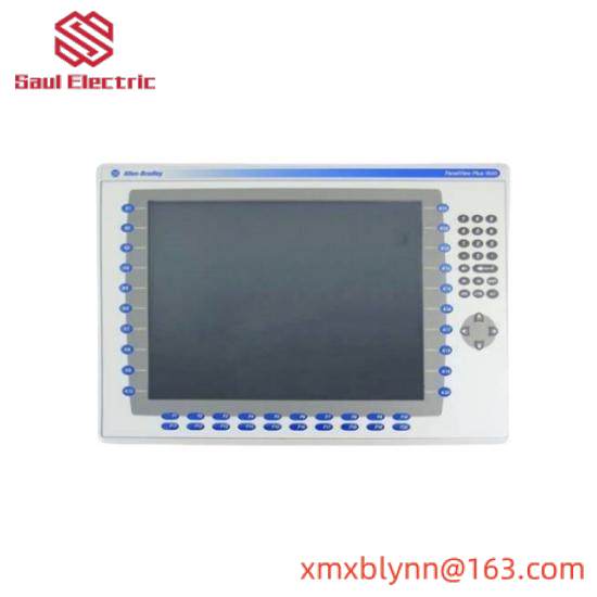 2711P-B10C15A2/A PanelView Plus 1000 Key/Touch screen