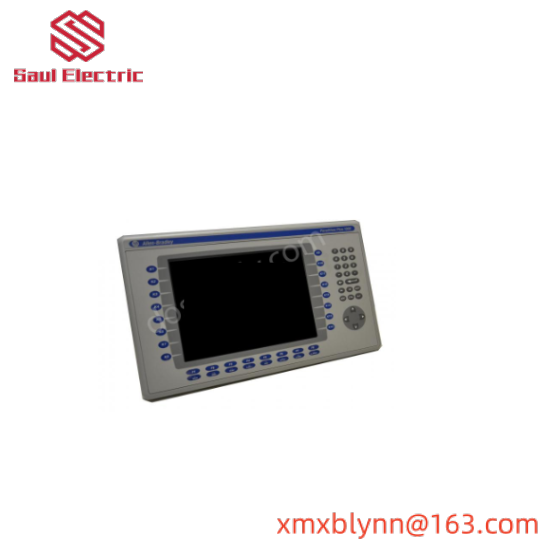 2711P-B10C15D7  PanelView Plus