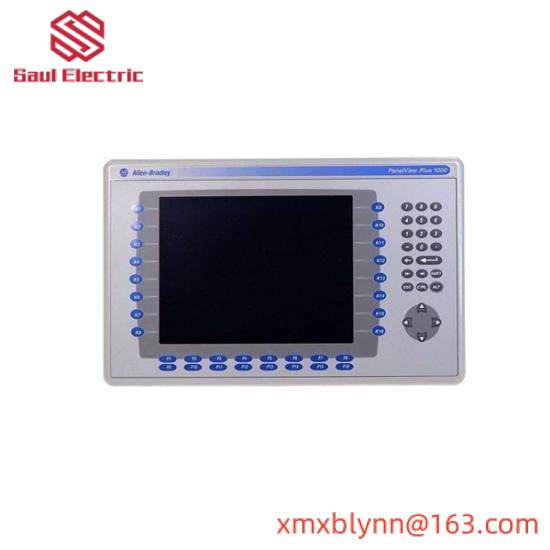 2711-T10G1 Touch Panel