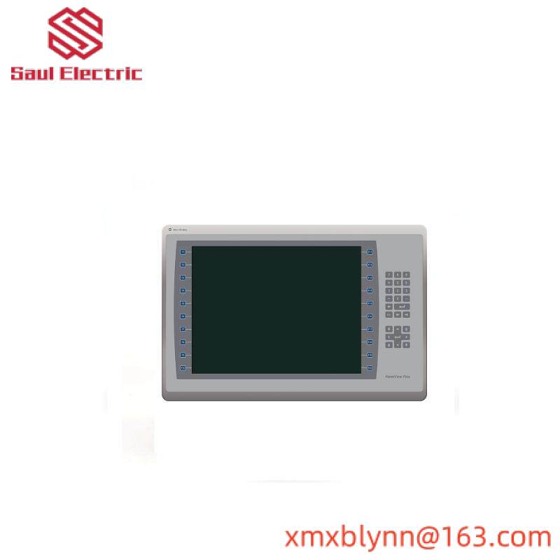 AB 2711P-B15C22D9P PanelView Plus 7 Graphic Terminal