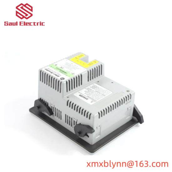 2711P-B6C20A PanelView Plus 600 Color