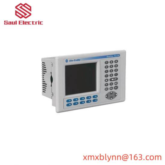 2711P-B6C20D 2711P-RN10C TOUCH SCREEN