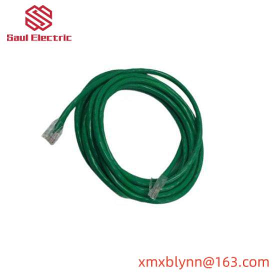 2711P-CBL-EX04 PanelView Plus EtherNet Crossover Cable