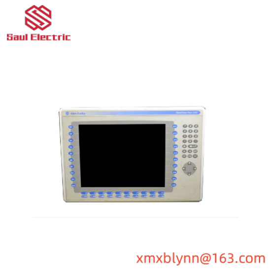 2711P-K12C15B1 PanelView