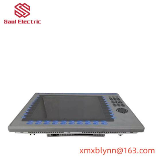2711P-K12C4D1 PanelView Plus 1250 Keypad/Ethernet/RS-232 64MB DC