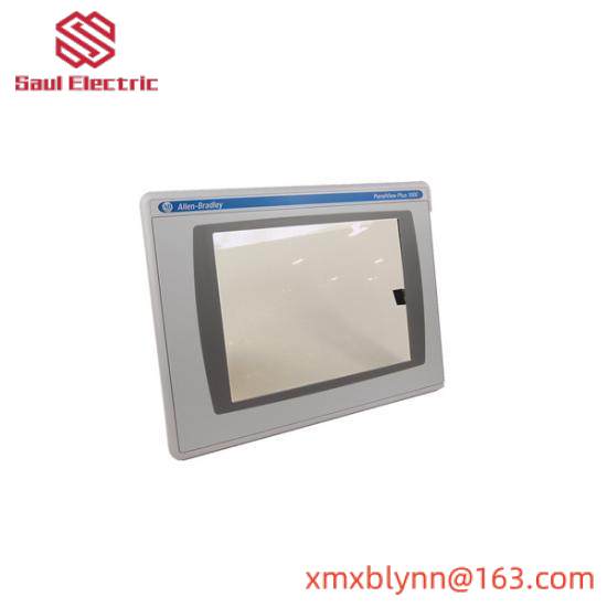 2711P-RBB12 PANELVIEW PLUS