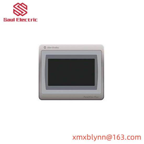 2711P-RBB12 PanelView Plus 7 Standard Terminal