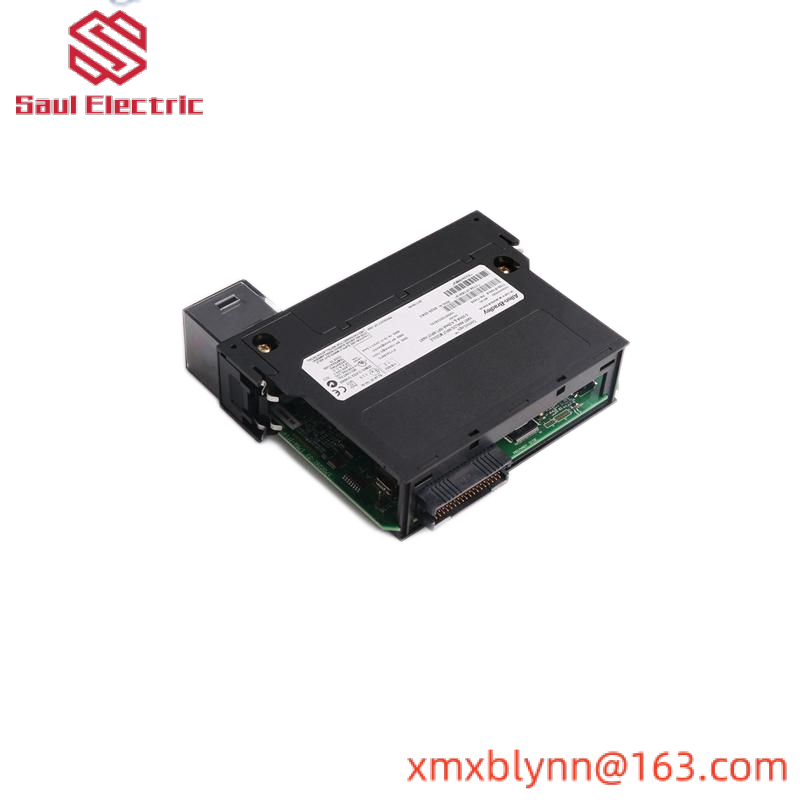 AB 2711P-RDB10C Display Module