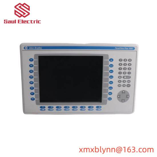 2711P-RDK10C Display Module