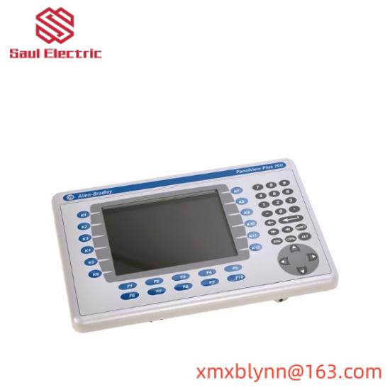 2711P-RDK7C PanelView Plus 700 Keypad Display Module