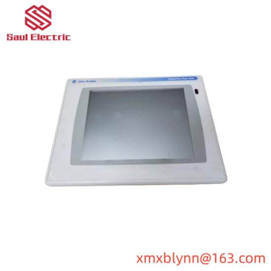2711P-RDT10C/A  PanelView Plus Display Module
