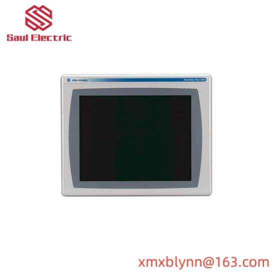 2711P-RDT15C/B Touch Display