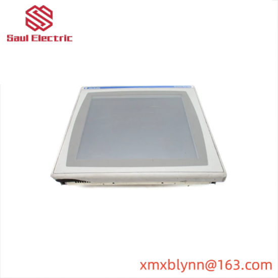 2711P-RDT15C SER C Display Module