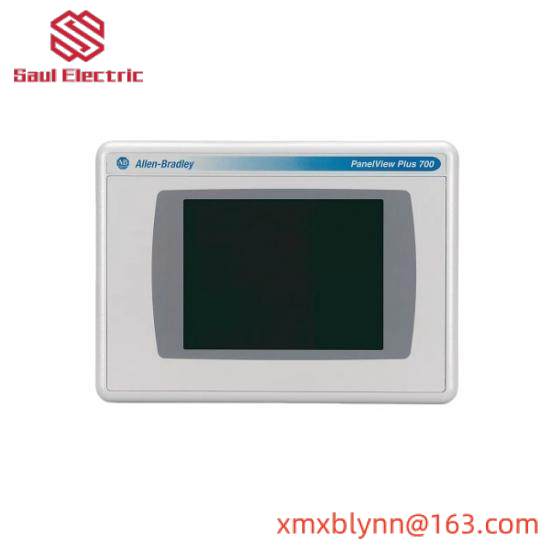 2711P-RDT7CM Color Touch 6.5-inch Marine Certified Display