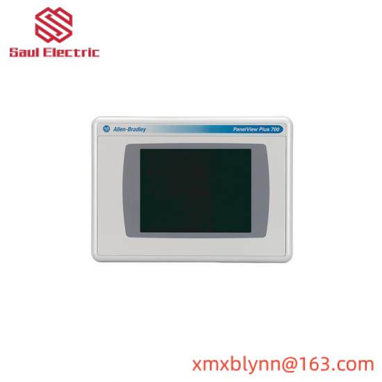 2711P-RDT7CM PVP6 700 Touch LED Display Module Marine