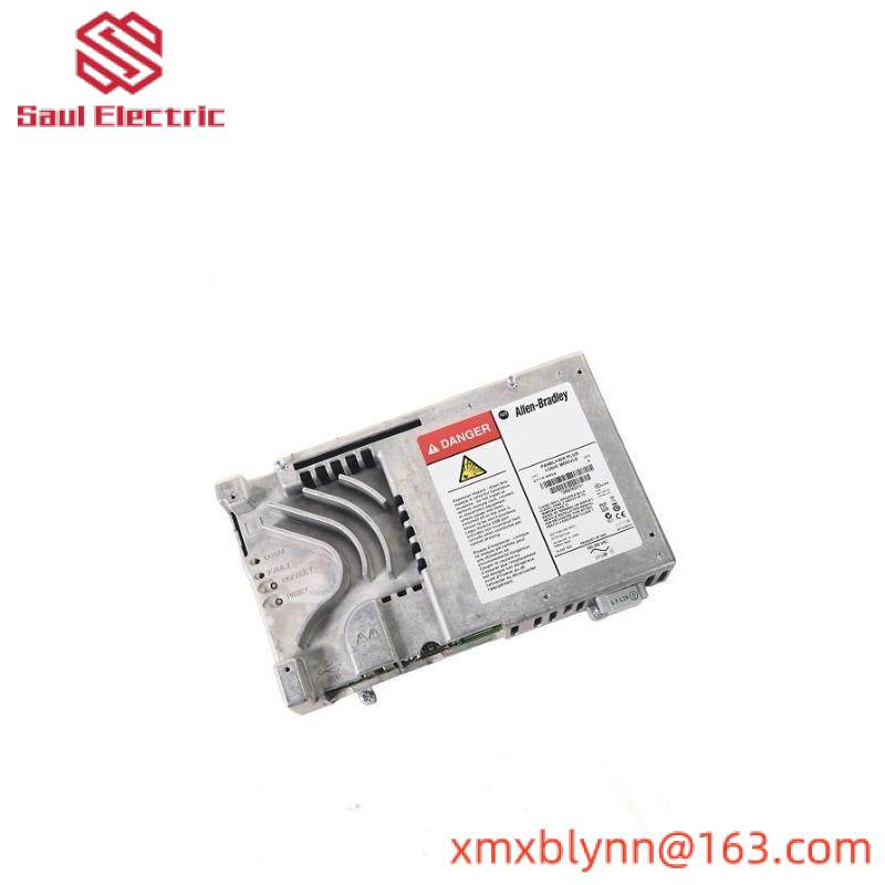 AB 2711P-RP9A PanelView Plus 6 Logic Module