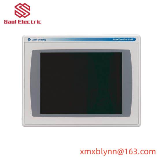 2711P-RTD12C  PanelView Plus Display Module