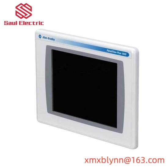 2711P-RTD12C  PanelView Plus Display Module