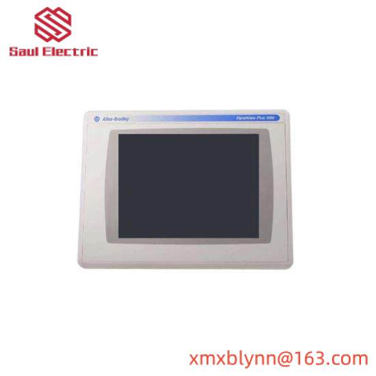 2711P-T10C15A1 PanelView plus terminal