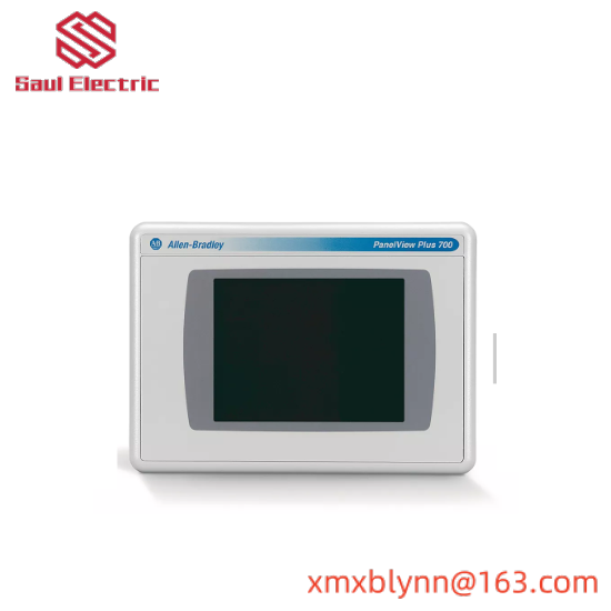 2711P-T10C15B2 Panelview Plus 1000 Touchscreen