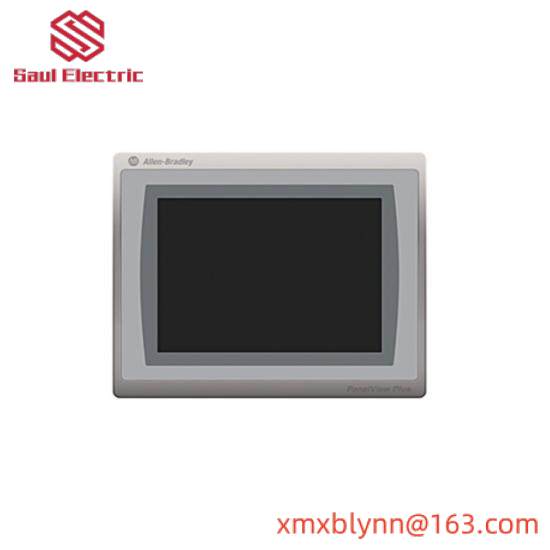 2711P-T10C21D8S Panelview Plus 7 1000 Operator Terminal