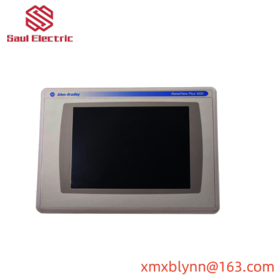 2711P-T10C4A8 PanelView Plus 6 1000 Touch