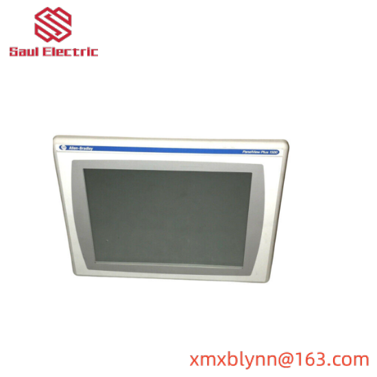 2711P-T10C4D6  PanelView Plus