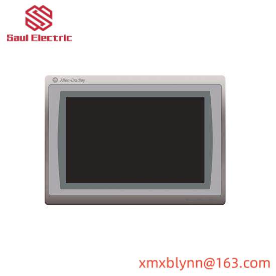 2711P-T12C4A9 PanelView Plus 6 1250 Operator Terminal