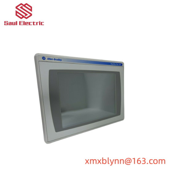 2711P-T12C4D1 PanelView Plus 1250 Touch/Enet