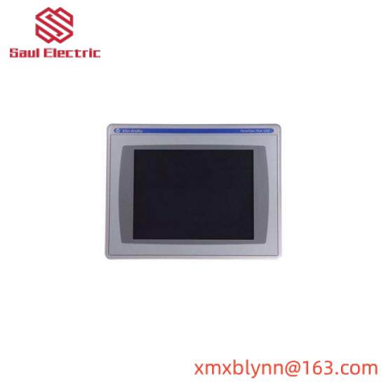 2711P-T12C4D6 Panelview