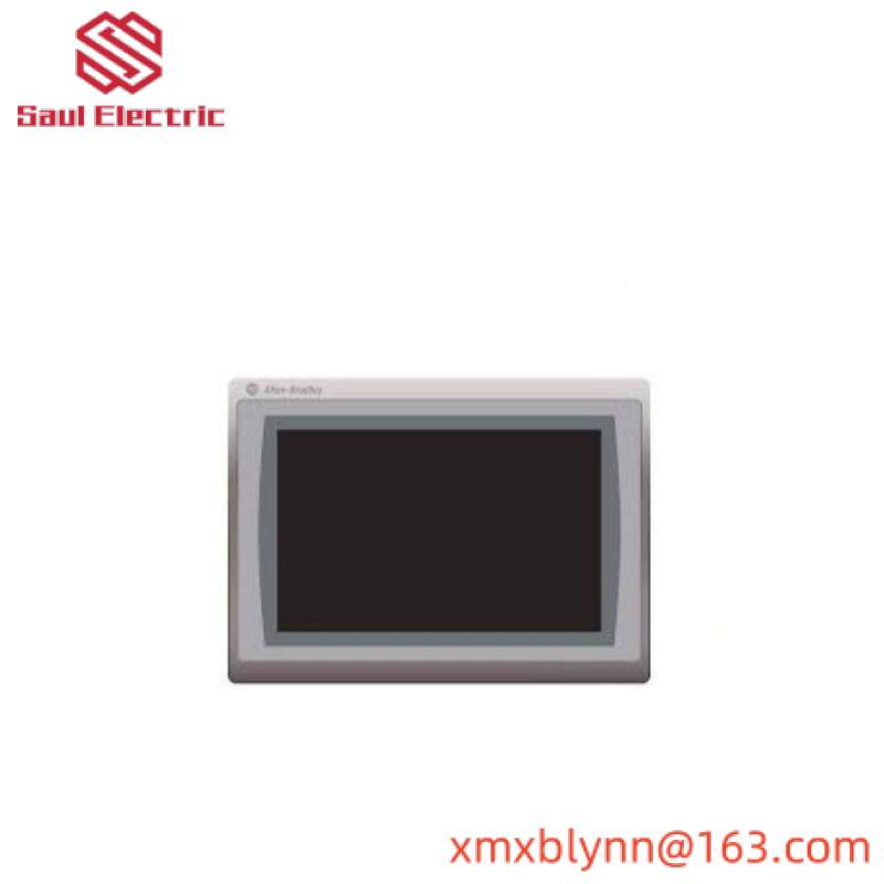 AB 2711P-T12C4D9 PanelView Plus Terminal
