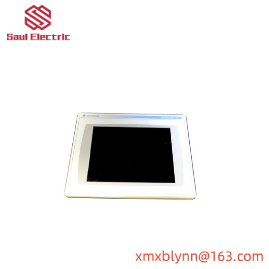 2711P-T12C6A2 PanelView Plus 1250 Touch