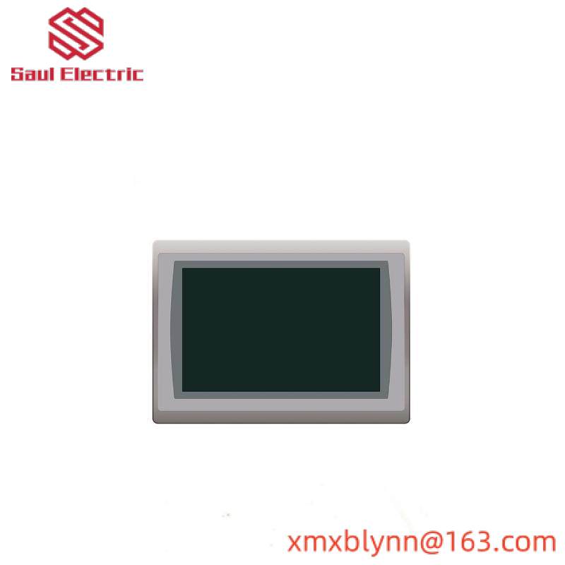 AB 2711P-T12W22D8S PanelView Plus 7 Graphic Terminal