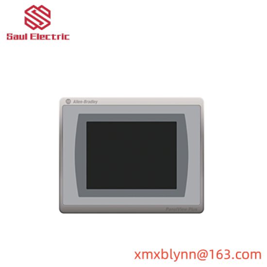 2711P-T15C6D1 PanelView Plus 7