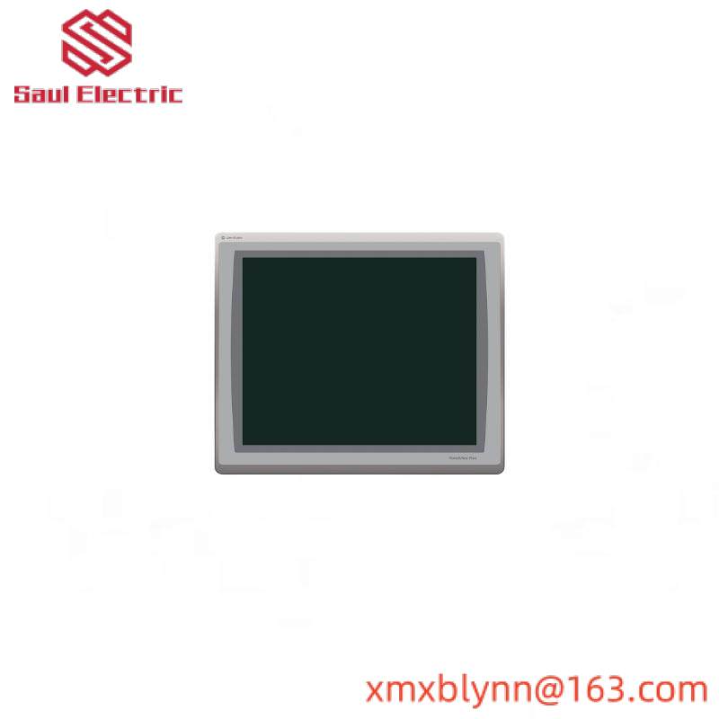 AB 2711P-T19C22A9P Touch Screen