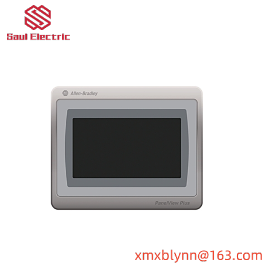 2711P-T4W21D8S PanelView Plus 7